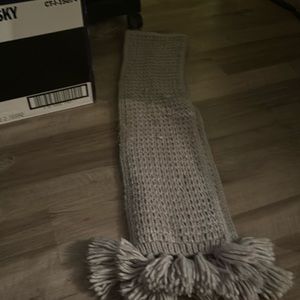Scarf
